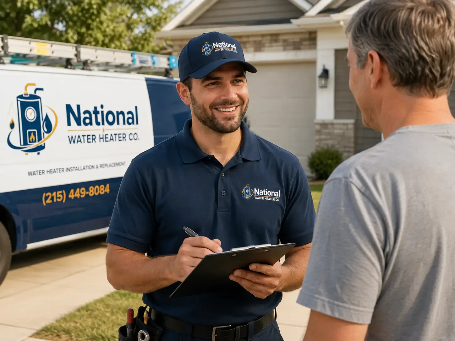 Water Heater Installation Butler, NJ FAQs